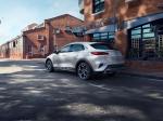 Kia XCeed PHEV 2019 года (WW)